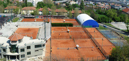 Partizan Tennis