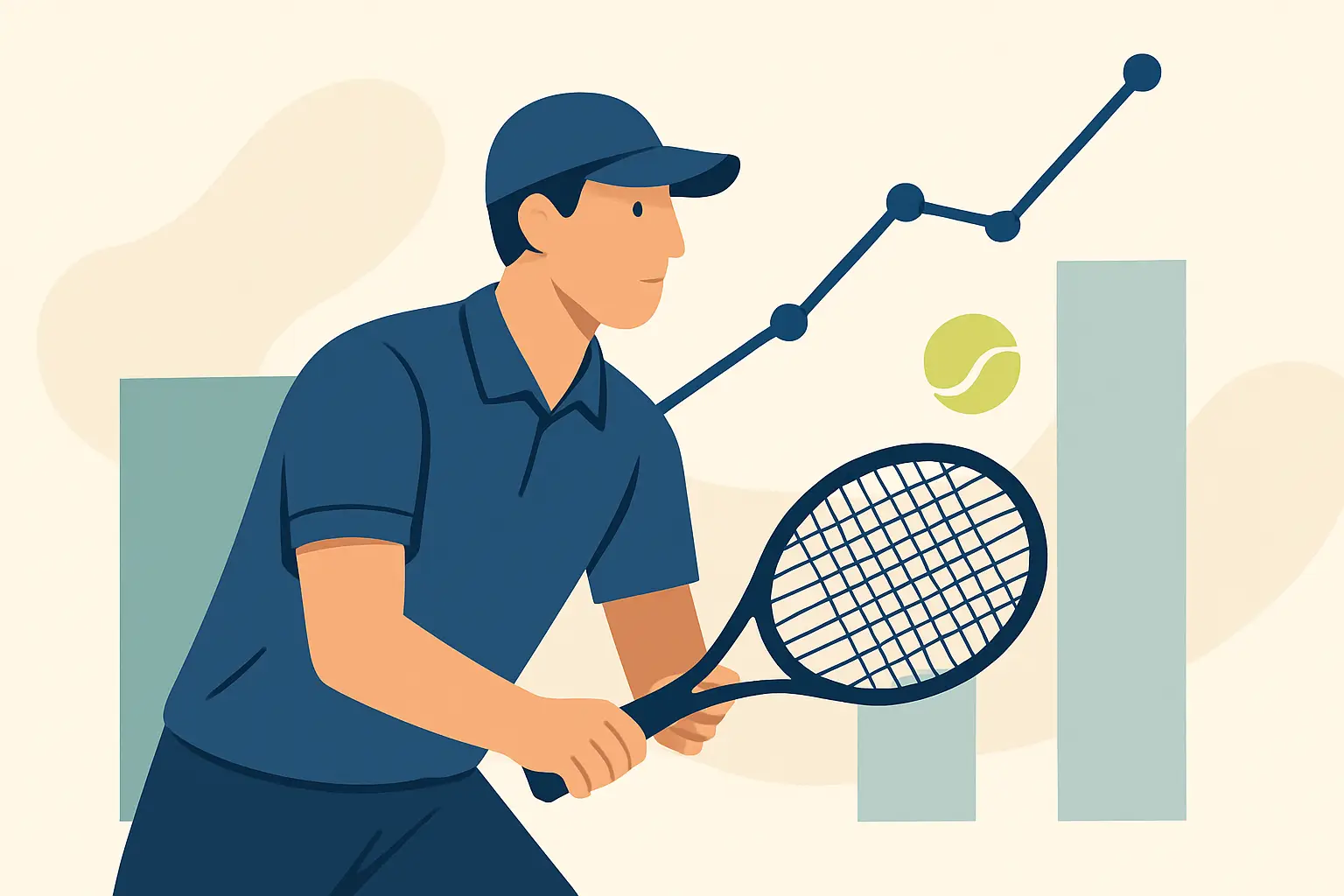 Achieve Rapid Tennis Improvement with Scientifically Proven Methods