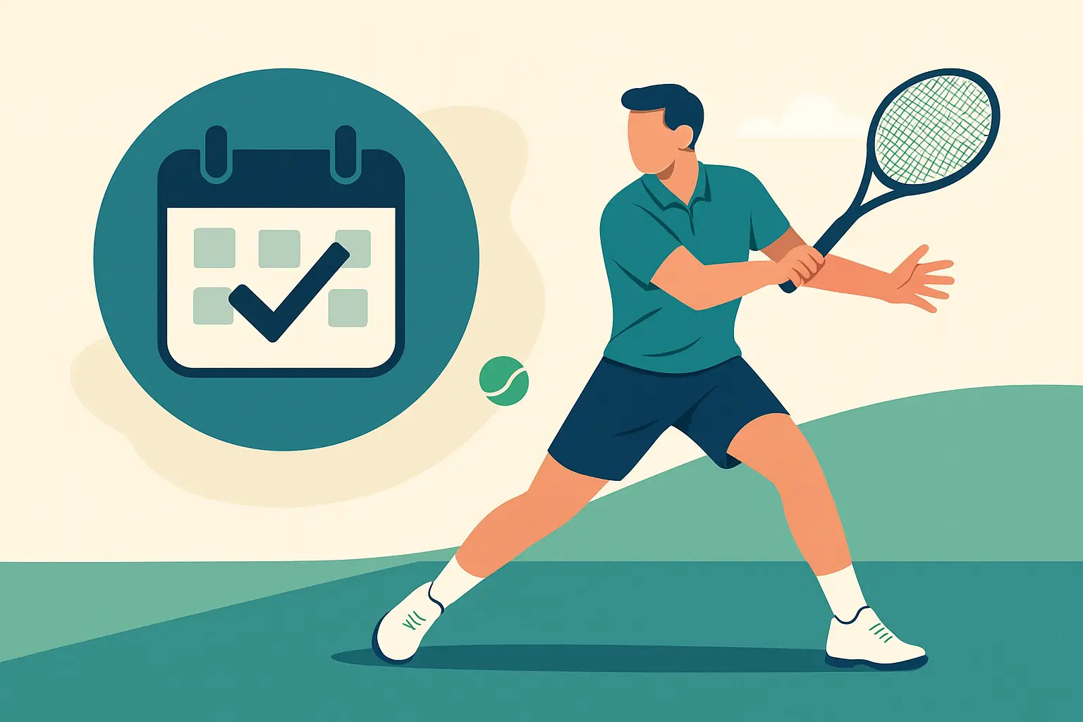 Fix Any Groundstroke in 3 Days—Seriously