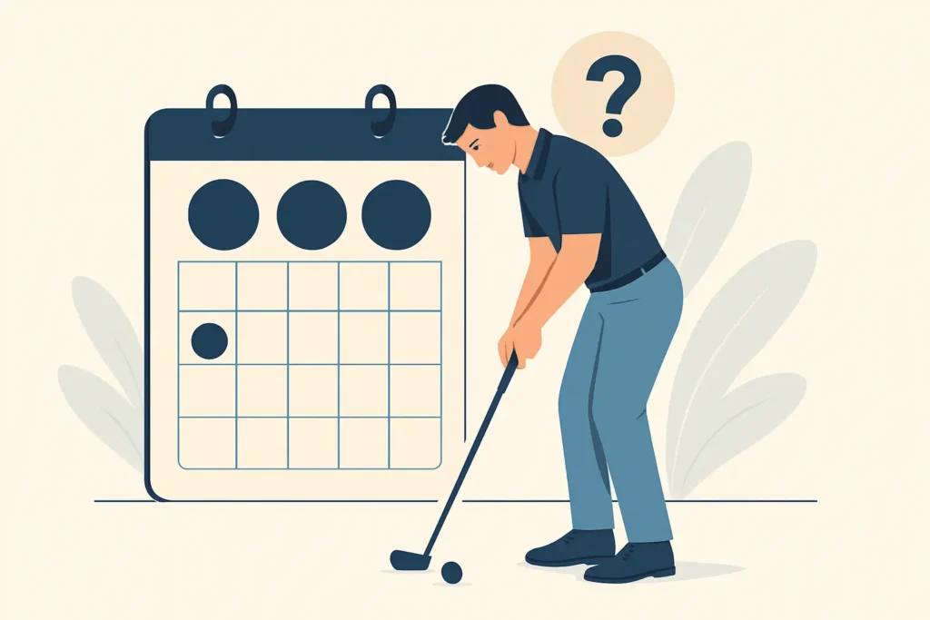 Can Your Strokes Change in 3 Days?