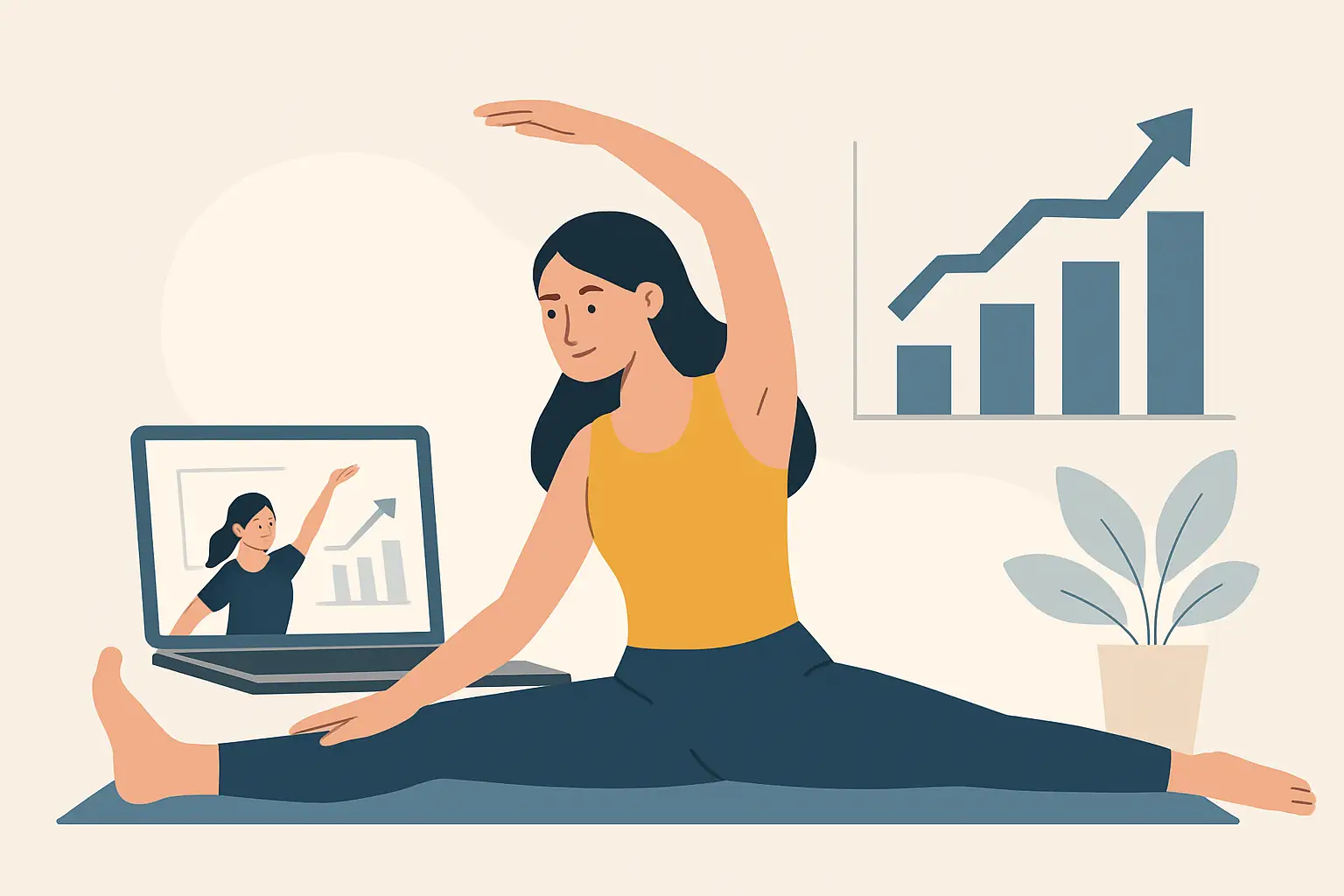 Mili Split Method Online Lessons: Real Results?