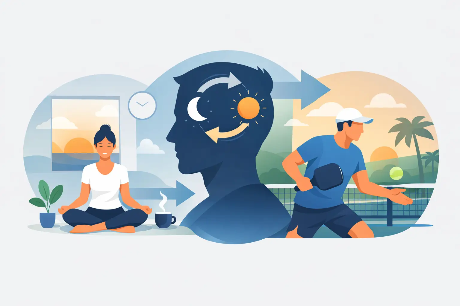 A 3-Day Forehand Reset That Actually Works