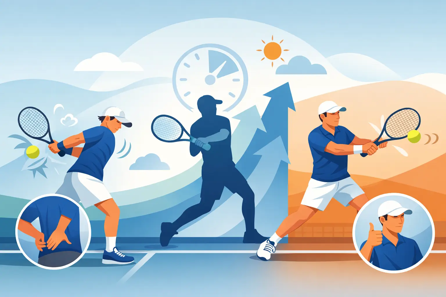 Fix Your Backhand in 3 Days