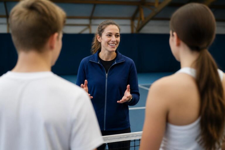 LTA Coach: Requirements, Certification & Career Path 2026
